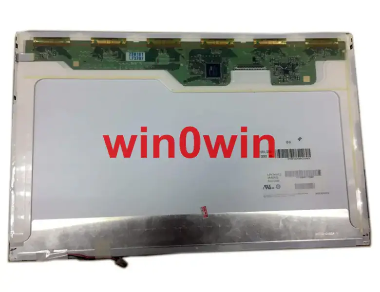 LG Display LP171WX2-A4K5 LCD panel
