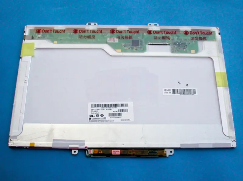 LG Display LP171WX2-TLA2 LCD panel