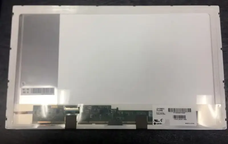 LG Display LP173WD1-TLH6 LCD panel