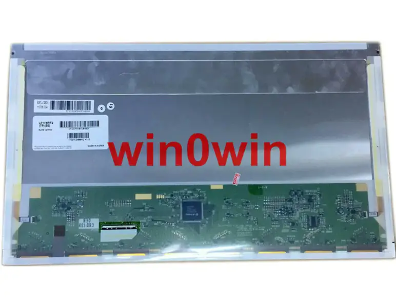 LG Display LP173WF2-TPB3 LCD panel