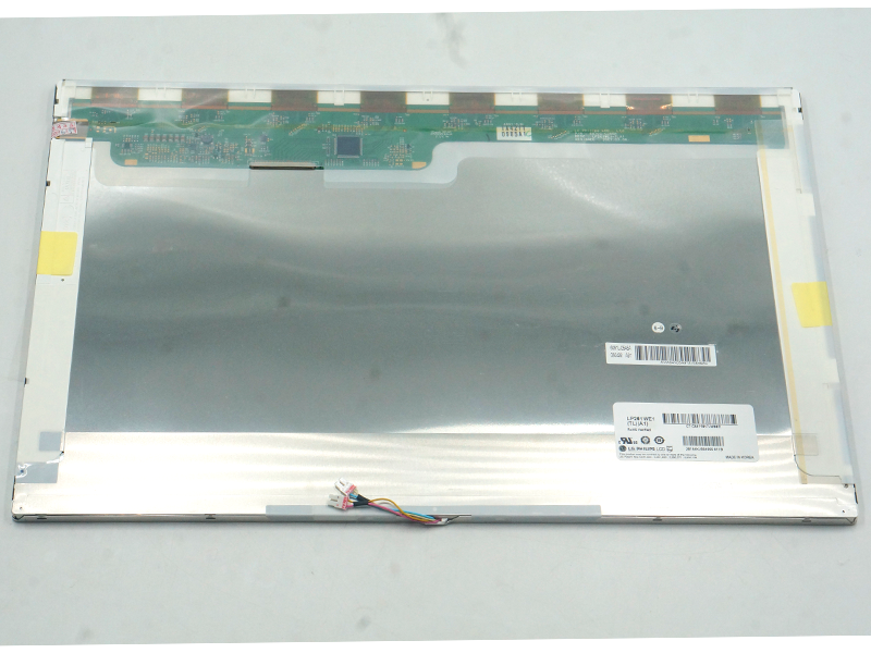 LG.Philips LP201WE1-TLA1 LCD