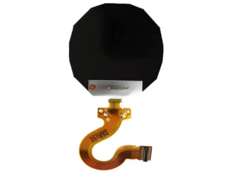JDI LPM014M470x LCD