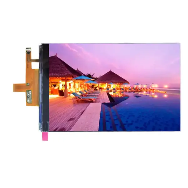 JDI LPM070W425B LCD panel