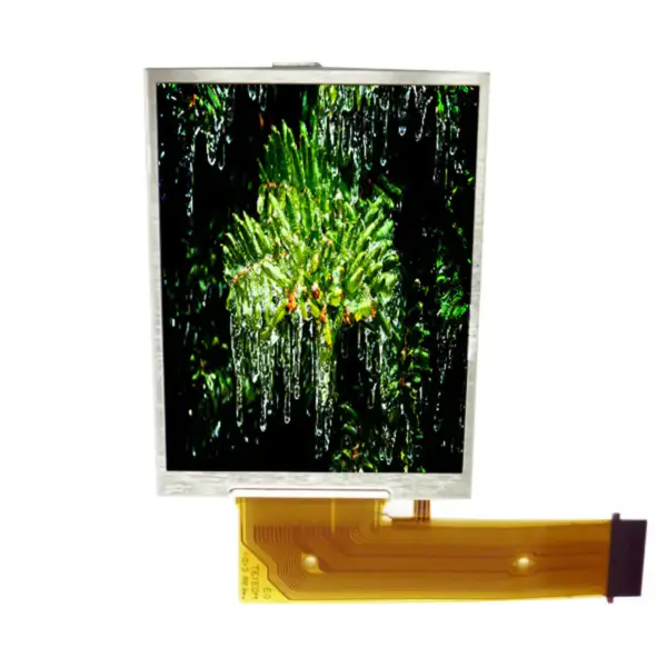 SHARP LQ025A3DD01 LCD panel