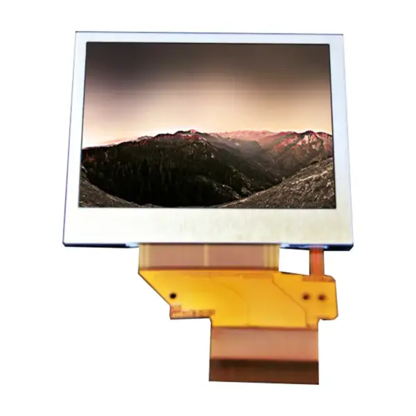SHARP LQ025Q3DW02 LCD panel