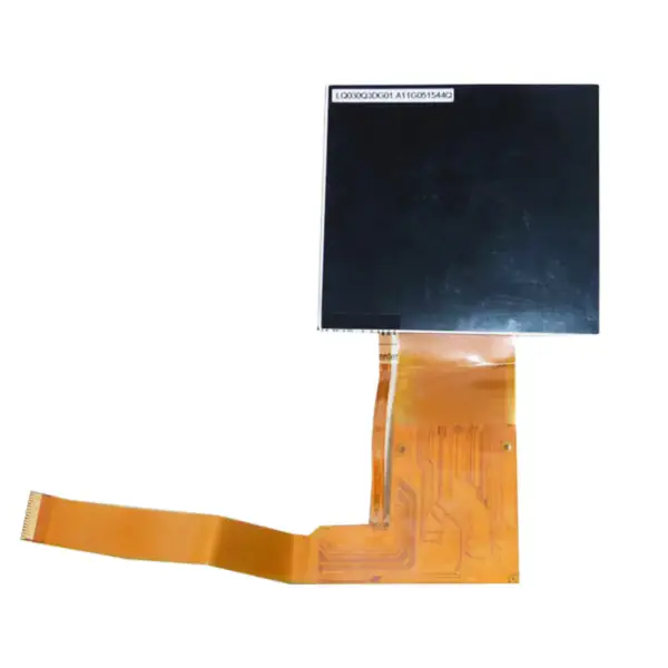 SHARP LQ030Q3DG01 LCD panel