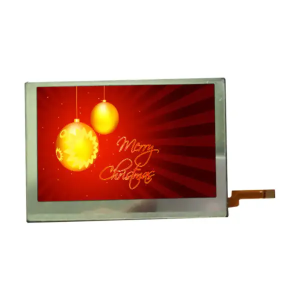 SHARP LQ030T5DG01 LCD panel for Automotive Display