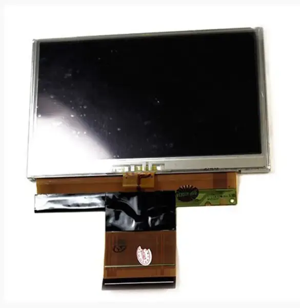 SHARP LQ043T3DX0F LCD panel replacement