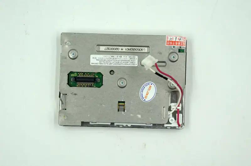 SHARP LQ050Q5DR01 LCD panel