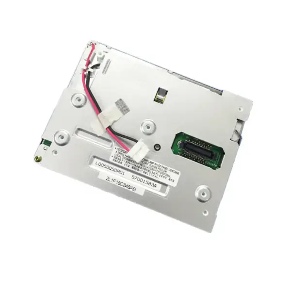 SHARP LQ050Q5DR01R LCD panel for Automotive Display