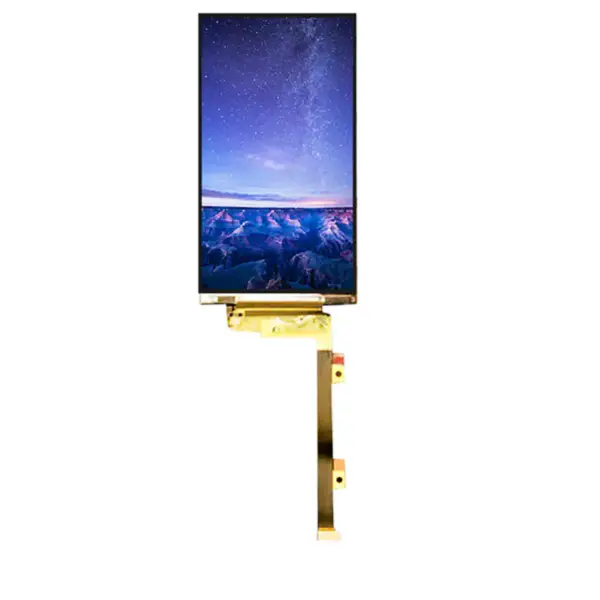 SHARP LQ050T1SX02(G) LCD panel for Mobile Phone