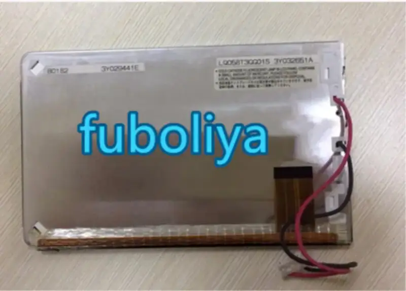 Sharp LQ058T3GG01 LCD