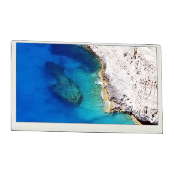 SHARP LQ058T5DG02D LCD panel for Automotive Display