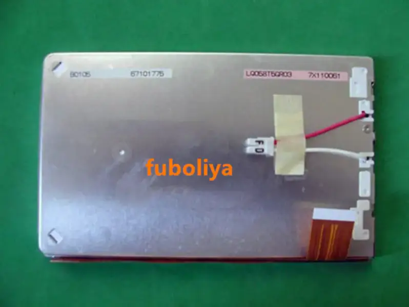 Sharp LQ058T5GR03 LCD