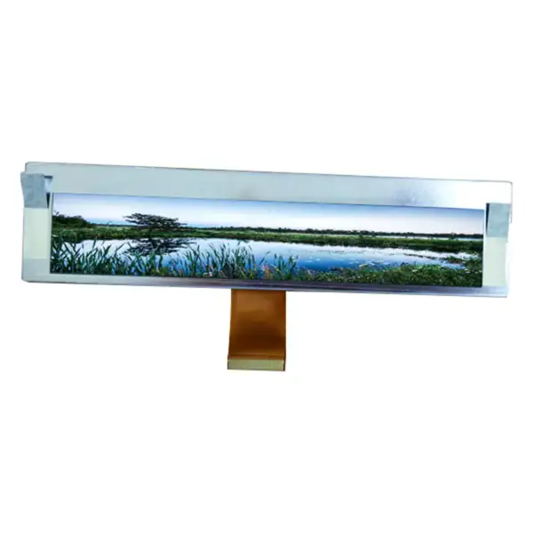 SHARP LQ060B3DW02 LCD panel