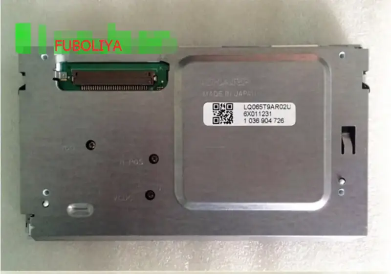 Sharp LQ065T5AR02 LCD