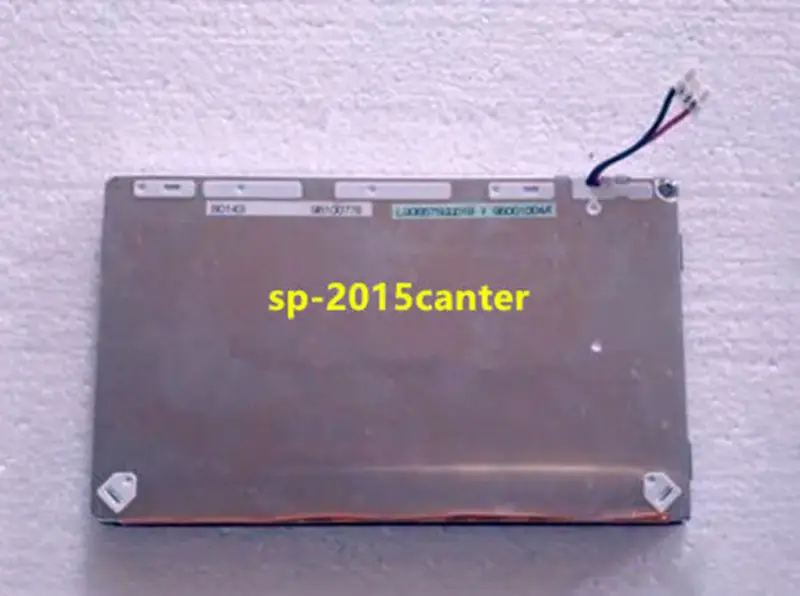Sharp LQ065T5GG01Y LCD