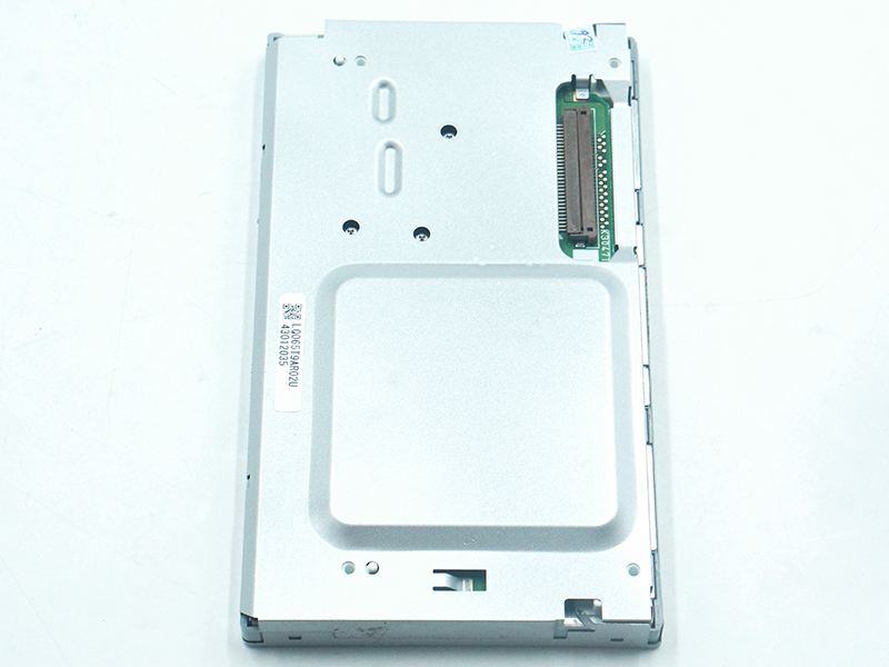 SHARP LQ065T9AR02U LCD面板汽車顯示器