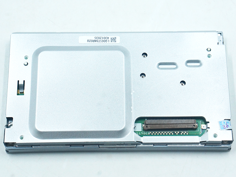 SHARP LQ065T9AR02U LCD面板汽車顯示器