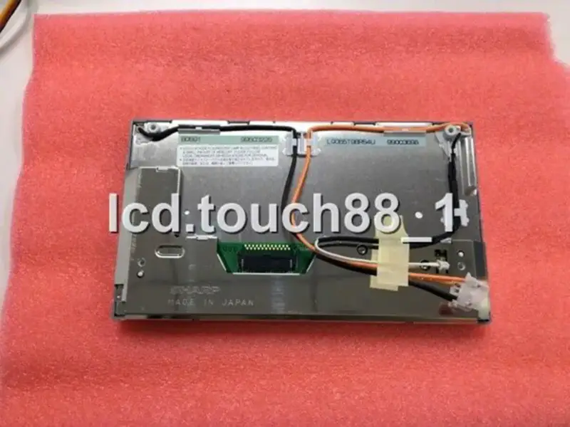Sharp LQ065T9BR54 LCD