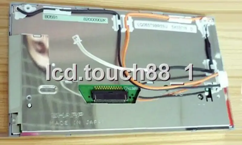 Sharp LQ065T9BR55 LCD