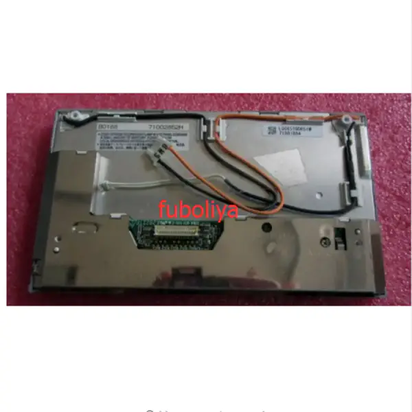 SHARP LQ065T9DR51M LCD panel for Automotive Display