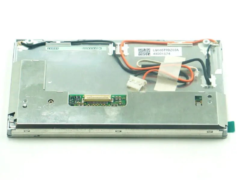 Sharp LQ065T9DZ03A LCD panel replacement