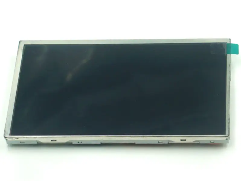 Sharp LQ065T9DZ03A LCD panel replacement