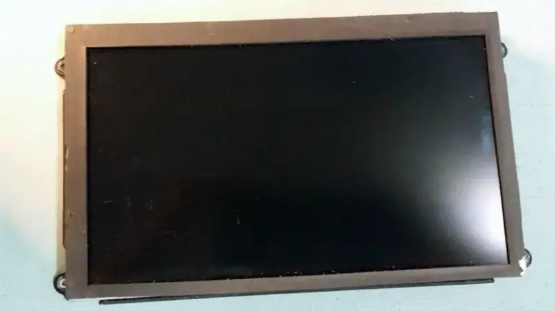 SHARP LQ070T5CRQ1 LCD面板
