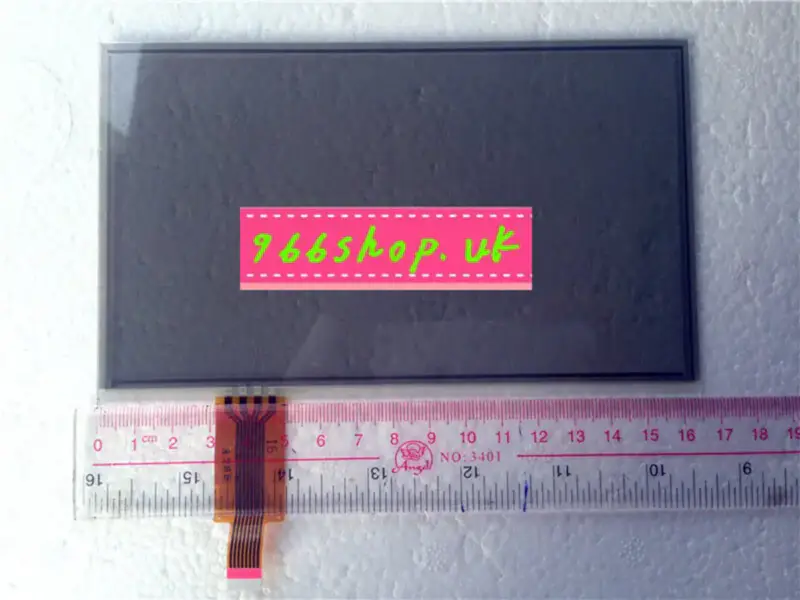 Sharp LQ070T5GG03 LCD