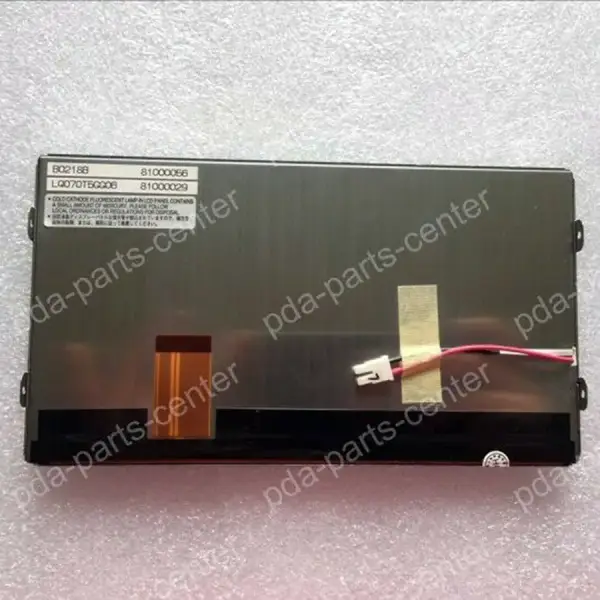 Sharp LQ070T5GG06 LCD