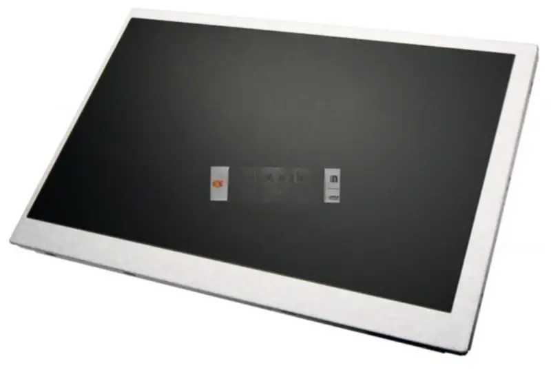 Sharp LQ070Y3LG05 LCD
