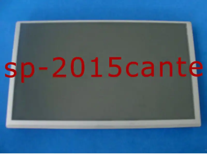 Sharp LQ080T5CRQ1 LCD