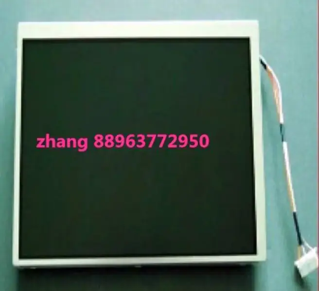 SHARP LQ080T5GG01S LCD panel for Automotive Display