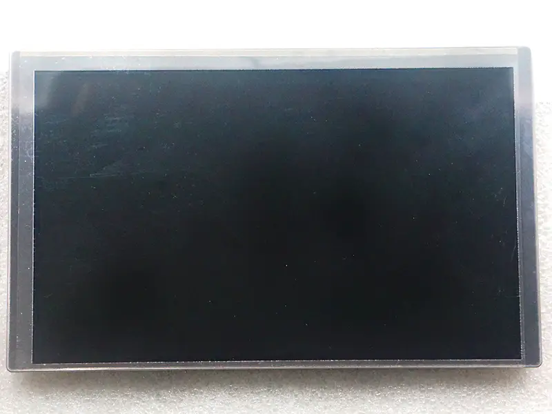 SHARP LQ080Y5DG02 LCD panel
