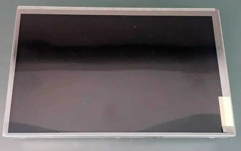 SHARP LQ080Y5DG04 LCD panel for Automotive Display