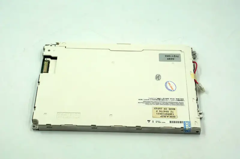 SHARP LQ084V1DG21 LCD面板