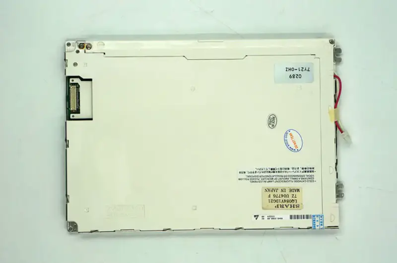 SHARP LQ084V1DG21 LCD面板