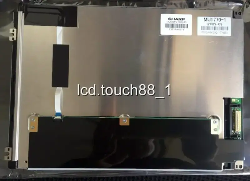 SHARP LQ084V1DG43 LCD面板