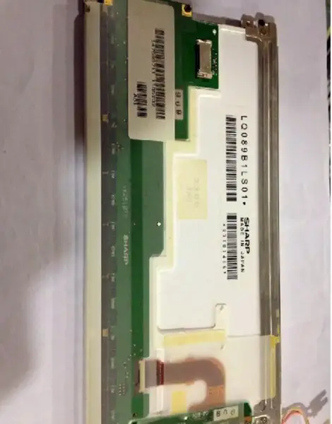 Sharp LQ089K1LS01 LCD