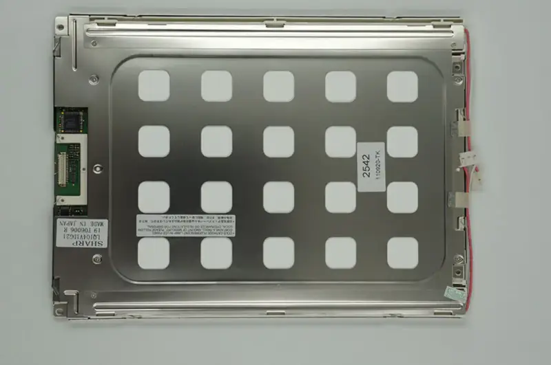 SHARP LQ104V1DG21 LCD面板