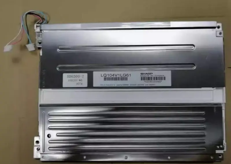 SHARP LQ104V1LG61 LCD panel
