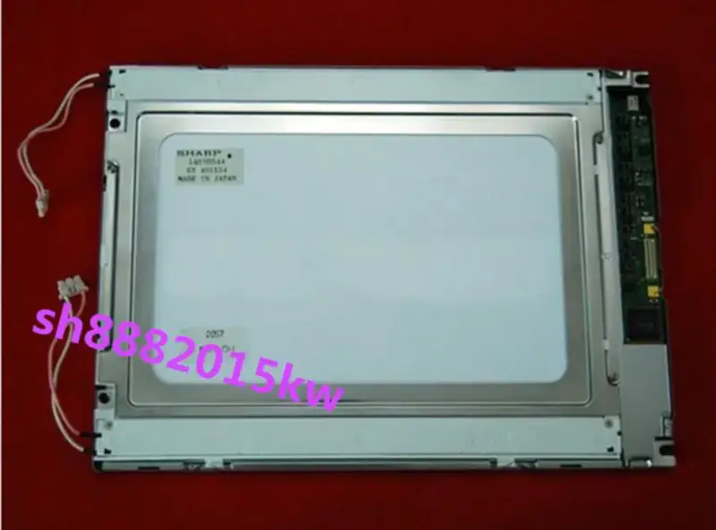 Sharp LQ10D344 LCD