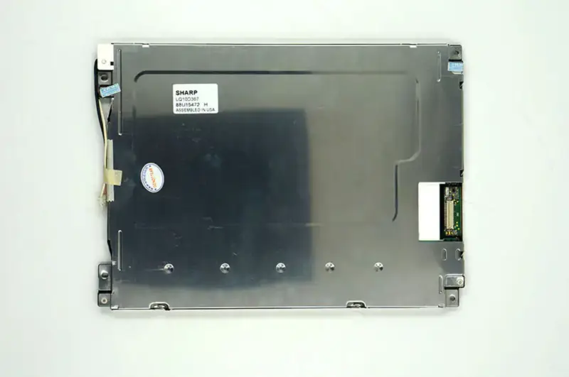 SHARP LQ10D367 LCD panel