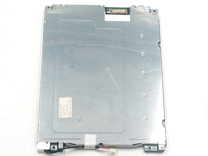 Sharp LQ10D367 LCD