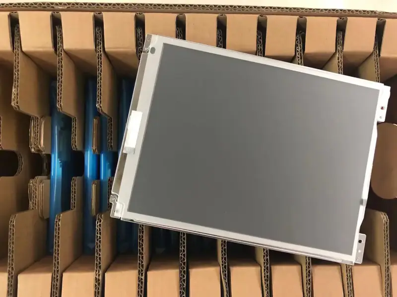 SHARP LQ10D368 LCD panel