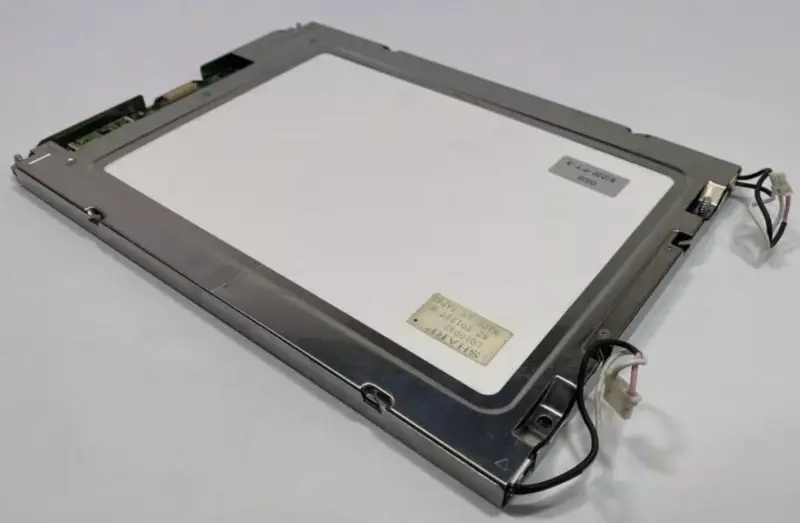 SHARP LQ10D42 LCD panel