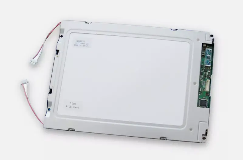 SHARP LQ10D421 LCD panel