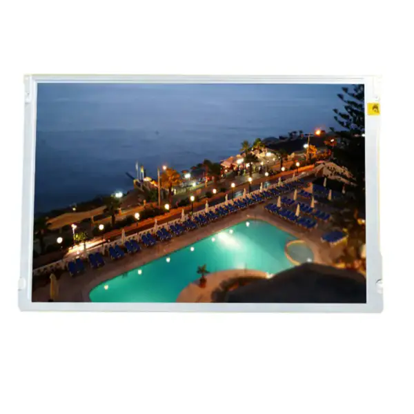 SHARP LQ10W03 LCD panel replacement for Laptop