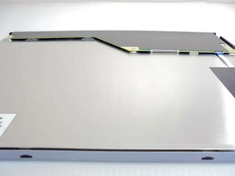 SHARP LQ121K1LW56 LCD panel replacement
